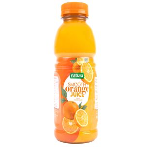 Natura Orange Juice-12x500ml