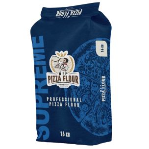 Marco Fuso Professional Pizza Flour (Blue) 1x16kg