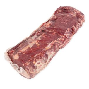 Fresh Halal Striploin Steak (Price Per Kg) Box Approx 16-23kg