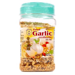 Fried Garlic (Single) 1x227g