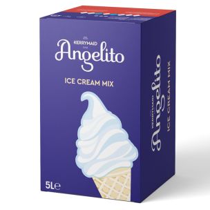Kerrymaid Angelito Ice Cream Mix-1x5L