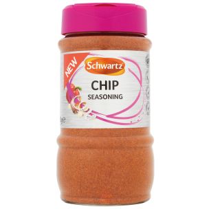 Schwartz Chip Seasoning-1x300g