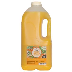 Freshly Squeezed Orange Juice 2x2.27L