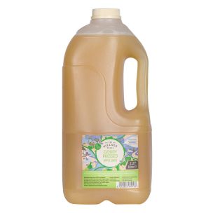 Cloudy Pressed Apple Juice 2x2.27L