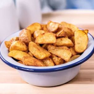 JJ Blue Label Spicy Wedges-4x2.27kg