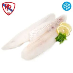 MSC Pescafria Skinless PBI Cod Fillets (32oz+) 2x9kg