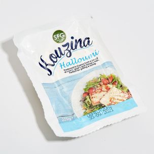 Kouzina Halloumi PDO 1x225g