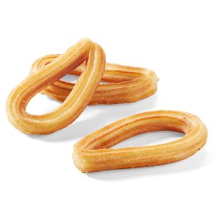 Aviko Churros Loops 4x1kg