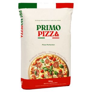Primo Pizza Flour-1x16kg