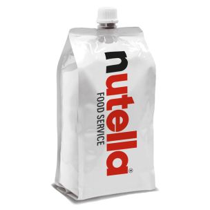 Nutella Hazelnut Spread Cartridge 1x1kg