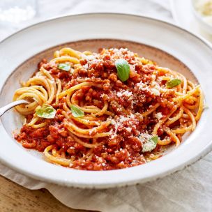 Linda McCartney Vegemince 1x1kg