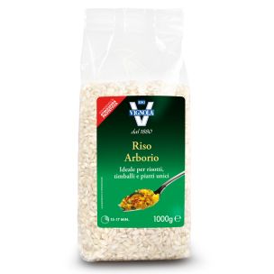 Arborio Rice 1x1kg