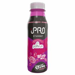iPRO Student Berry Mix 12x300ml