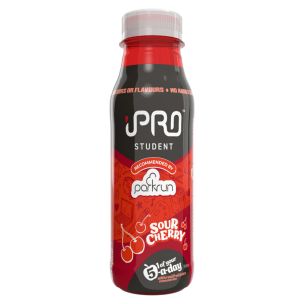 iPRO Student Sour Cherry 12x300ml