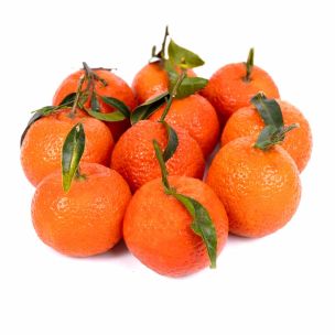 Fresh Clementines- 1x10