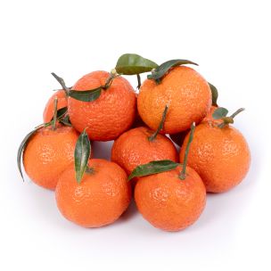 Fresh Clementines-1x10kg