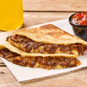 Halal Pulled Birria Beef 2x1kg