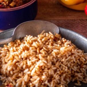 PWB Mexican Rice - 4x1kg
