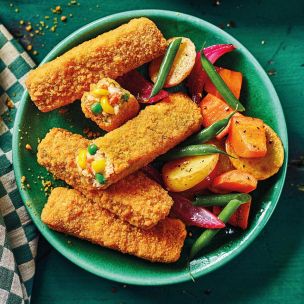 Birds Eye Vegetable Fingers 12x10