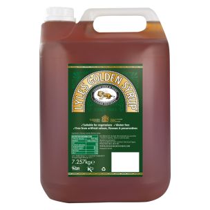 Lyle's Golden Syrup-1x7.26kg