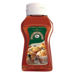 Lyle's Golden Syrup (Squeezy Bottle)-1x750g