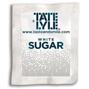 Tate & Lyle Granulated Sugar (Single)-1x1kg