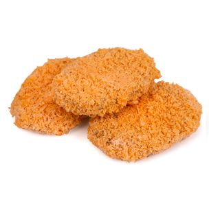 Pumpkin Croquette 100x60g