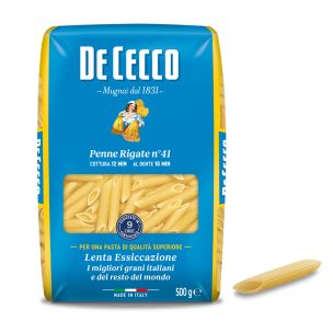 De Cecco Penne Rigate 24x500g