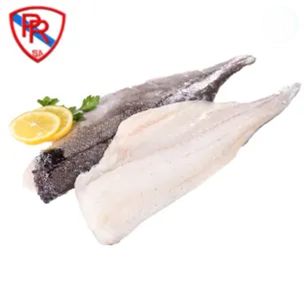 Skin-on Cod Fillets MSC Certified Glacialis Skin-On Atlantic Cod ...
