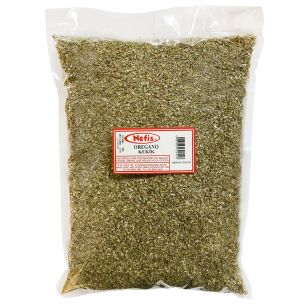 Nefis Turkish Oregano (Kekik) 1x1kg
