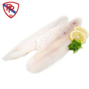 Pescafria Skinless Boneless Cod Fillets (12-16oz) 2x9kg