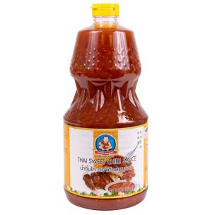 Healthy Boy Sweet Chilli Sauce 6x2390g