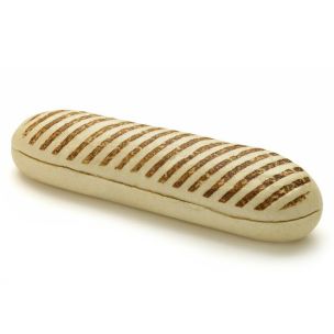 Schulstad Grill Marked Small Panini (Pre-sliced)-40x105g