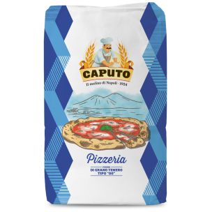 Caputo Blue Pizza Flour ''00'' 1x15Kg