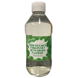 Drivers Onion Juice-12x284ml