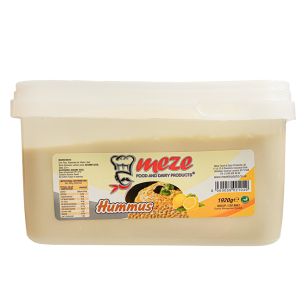 Meze Houmous-1x1920g