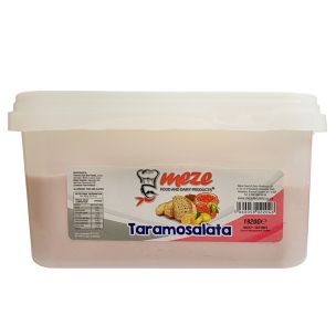Meze Taramasalata-1x1920g
