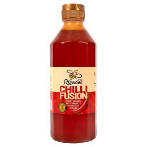 Rowse Chilli Fusion Honey 1x680g