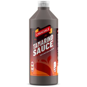 Crucials Tamarind Sauce 1x1L