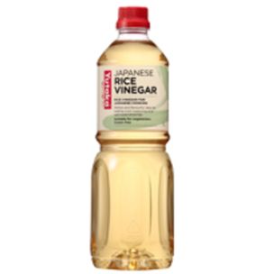 Yutaka Rice Vinegar 1X1L