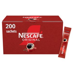 Nescafe Original Coffee Sticks 200x1.8g