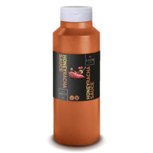 Lion Honeyracha Sauce 1x1L
