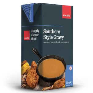 Macphie Southern Style Gravy 1x1L