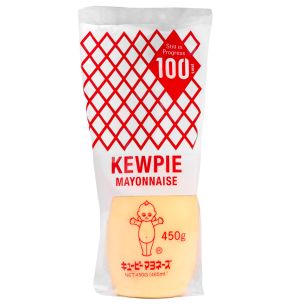 Kewpie Mayonnaise 1x450g