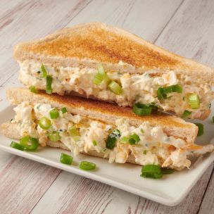 Mixed Cheese & Spring Onion Filling-1x1kg
