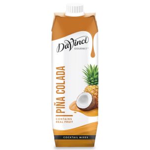 DaVinci Classic Pina Colada 1x1L
