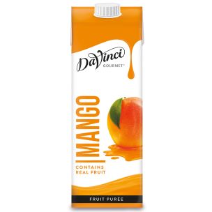 DaVinci Classic Mango 1x1L