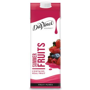 DaVinci Classic Summer Fruits 1X1L