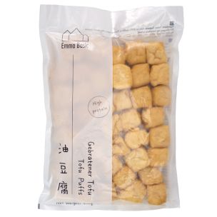 Emma Basic Frozen Fried Tofu 20x500g