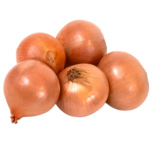 Spanish Onions (Approx. 2kg)- 1x5